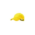 Variante jaune - Casquette Enfant Sportkid