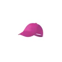Variante fuchsia - Casquette Enfant Sportkid