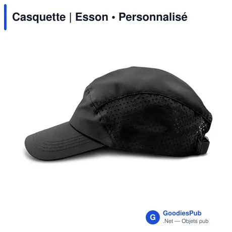Casquette | Esson