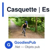 Casquette | Esson - Miniature 11