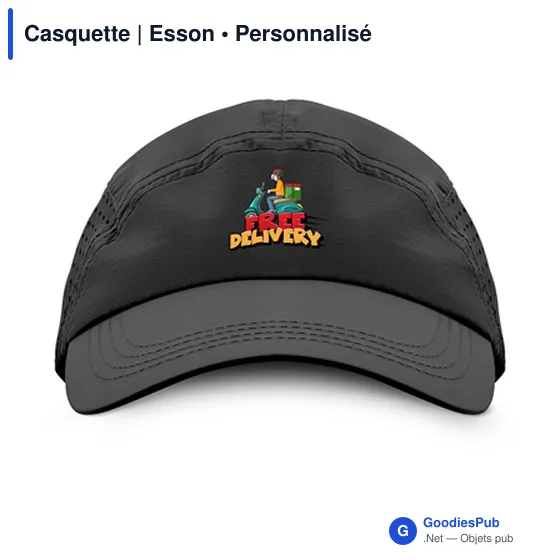 Casquette | Esson - Image 3