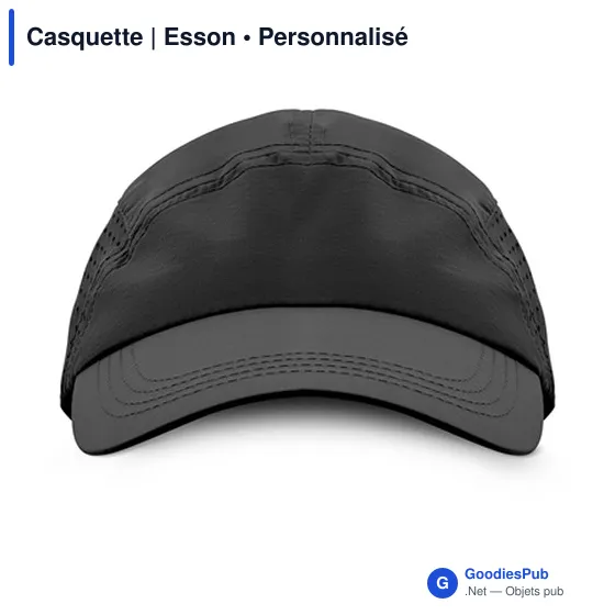 Casquette | Esson - Image 4