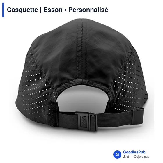 Casquette | Esson - Image 5