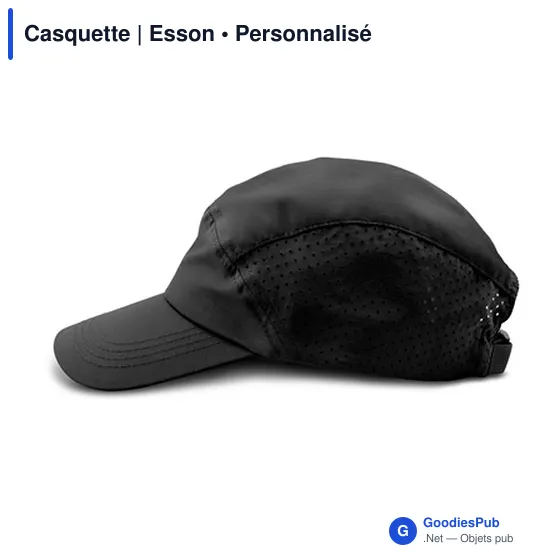 Casquette | Esson - Image 6