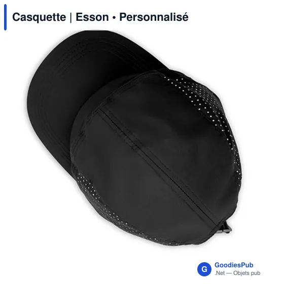 Casquette | Esson - Image 7
