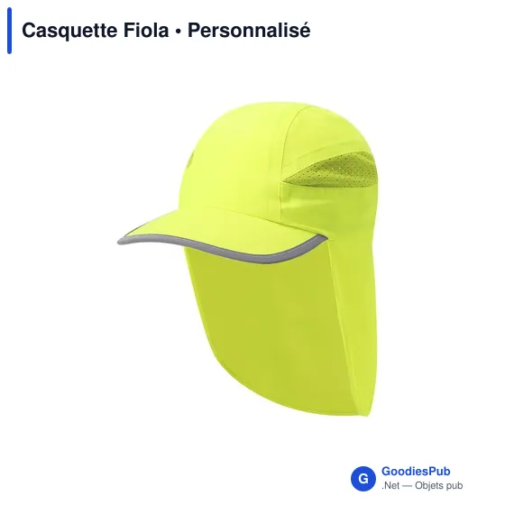Casquette Fiola - Image 2