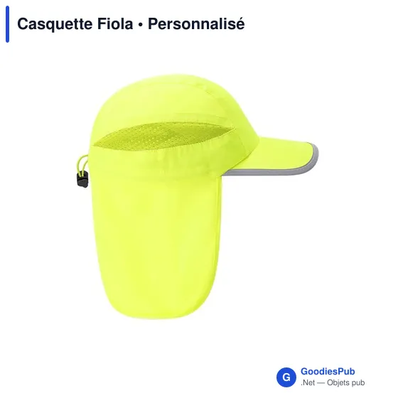 Casquette Fiola - Image 4