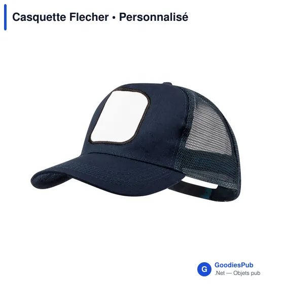 Casquette Flecher - Image 11