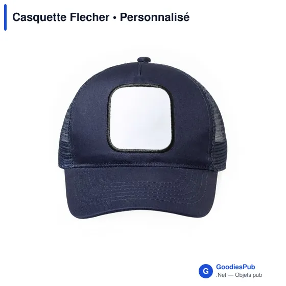 Casquette Flecher - Image 3