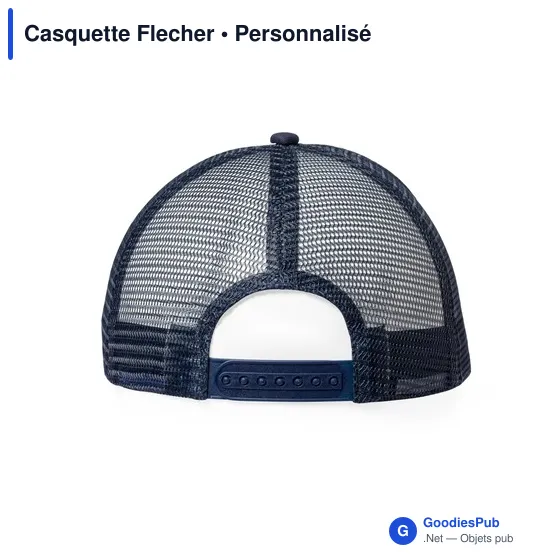 Casquette Flecher - Image 4