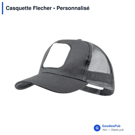 Casquette Flecher - Image 6
