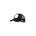 Variante noir - Casquette Flecher