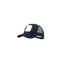 Variante bleu marine - Casquette Flecher