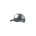 Variante gris - Casquette Flecher