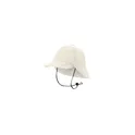 Variante naturel - Casquette personnalisable Fraser avec logo - Accessoire B2B