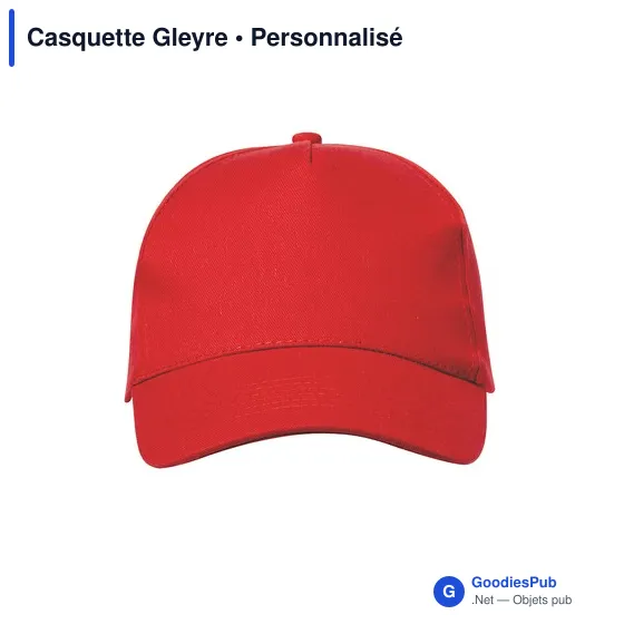 Casquette Gleyre - Image 12