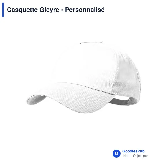 Casquette Gleyre - Image 7