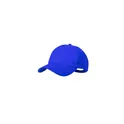 Variante bleu - Casquette Gleyre