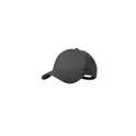 Variante gris - Casquette Gleyre