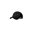 Variante noir - Casquette Gleyre