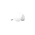 Variante blanc - Casquette Gleyre