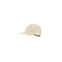 Variante naturel - Casquette personnalisable en microfibre avec logo - Casquette Hakos