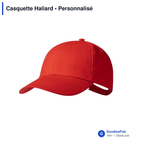 Casquette Haliard - Image 3