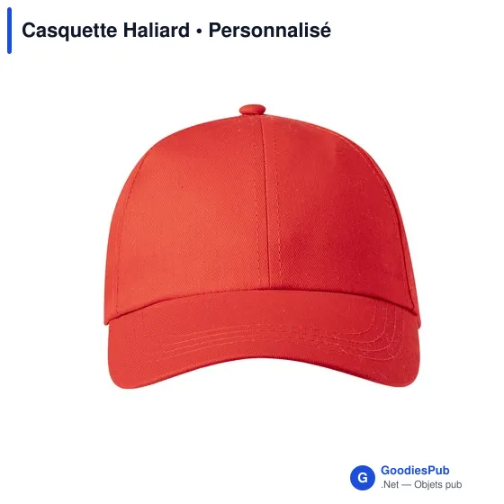 Casquette Haliard - Image 5