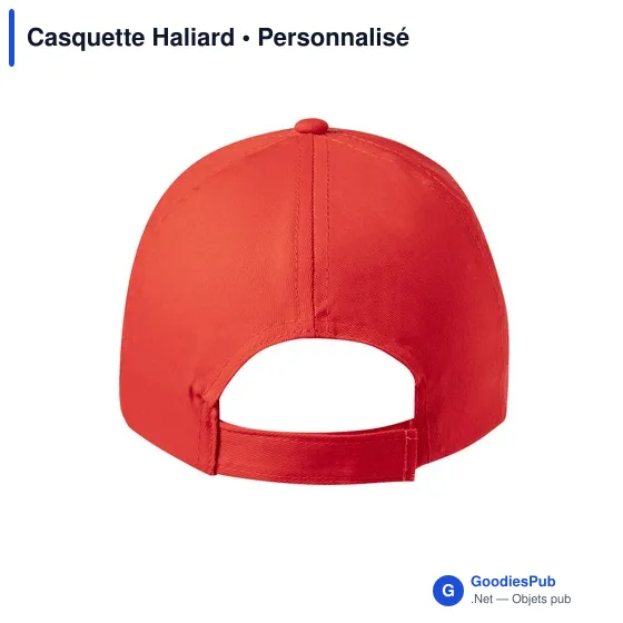 Casquette Haliard - Image 6