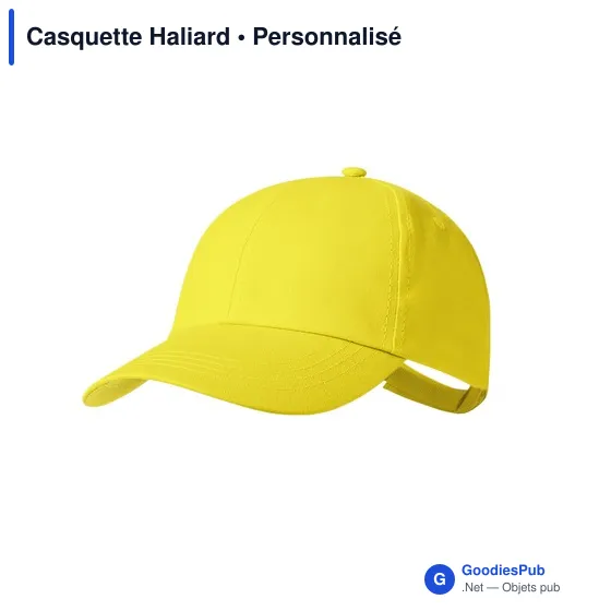 Casquette Haliard - Image 7
