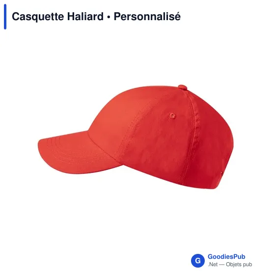 Casquette Haliard - Image 10