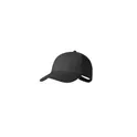 Variante noir - Casquette Haliard