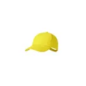 Variante jaune - Casquette Haliard