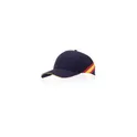 Variante bleu marine - Casquette Iberia