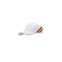 Variante blanc - Casquette Iberia