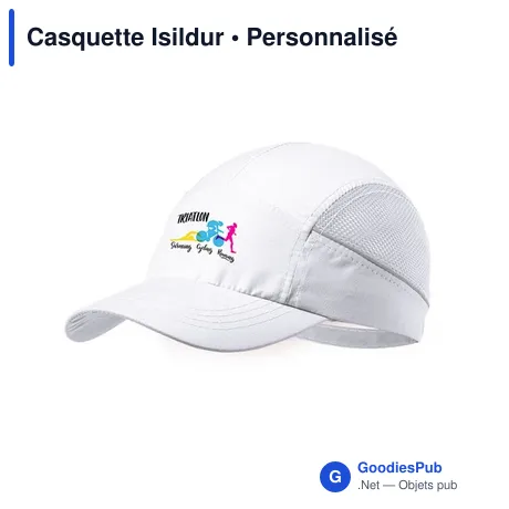 Casquette Isildur