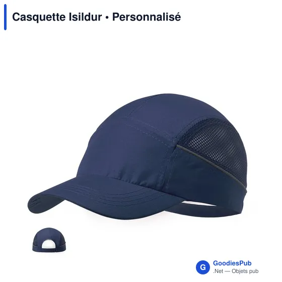 Casquette Isildur - Image 2