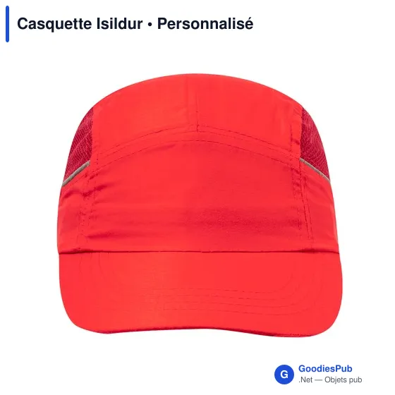 Casquette Isildur - Image 11