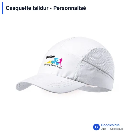 Casquette Isildur - Image 4