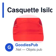 Casquette Isildur - Miniature 5