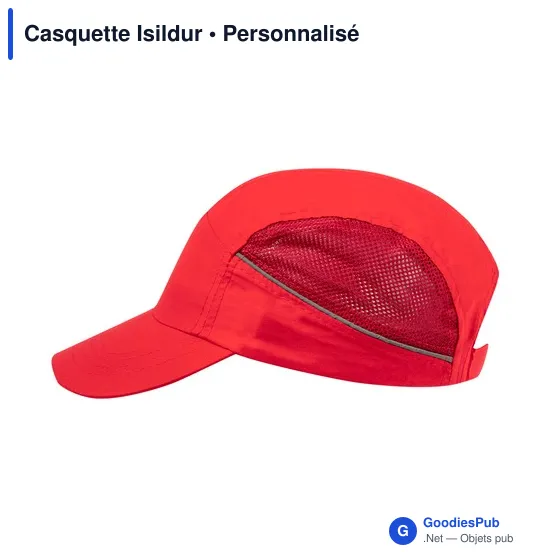 Casquette Isildur - Image 6