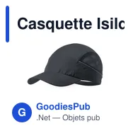 Casquette Isildur - Miniature 7