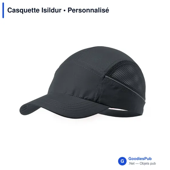 Casquette Isildur - Image 7