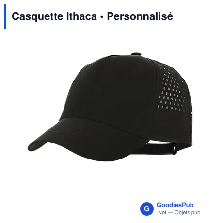 Casquette Ithaca