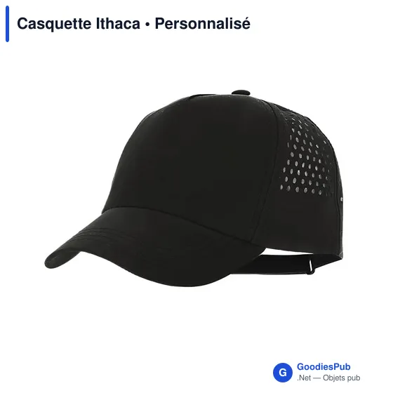 Casquette Ithaca - Image 1