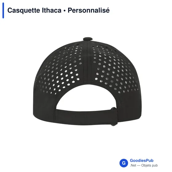 Casquette Ithaca - Image 11