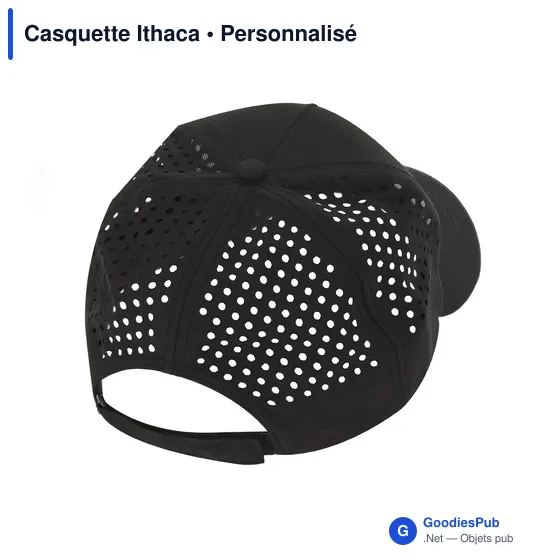 Casquette Ithaca - Image 12