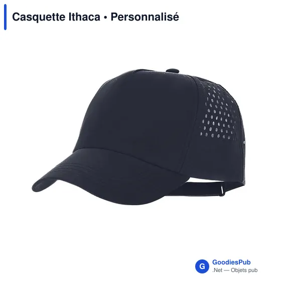 Casquette Ithaca - Image 7