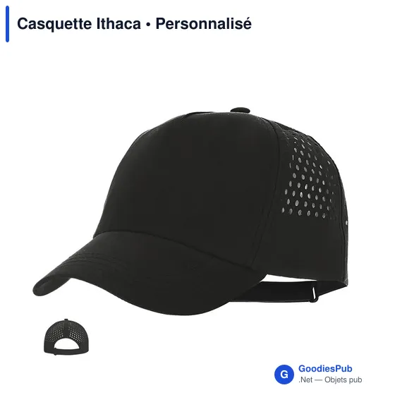 Casquette Ithaca - Image 8