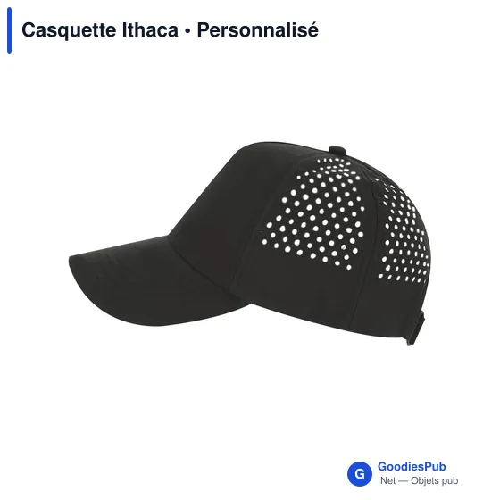 Casquette Ithaca - Image 9